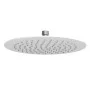 EISL Dusche mit Einhebelmischer und Thermostat GRANDE VITA Weißchrom von EISL, Duschköpfe - Ref: Foro24-446476, Preis: 182,63...