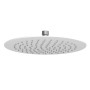 EISL Dusche mit Einhebelmischer und Thermostat GRANDE VITA Weißchrom von EISL, Duschköpfe - Ref: Foro24-446476, Preis: 173,26...