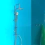 EISL EASY COOL chrome shower set by EISL, shower heads - Ref: Foro24-446473, Price: 73,70 €, Discount: %