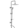 EISL EASY COOL chrome shower set by EISL, shower heads - Ref: Foro24-446473, Price: 73,70 €, Discount: %