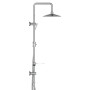 EISL Duschset EASY COOL verchromt von EISL, Duschköpfe - Ref: Foro24-446473, Preis: 73,66 €, Rabatt: %