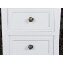 Nachttische 4 Einheiten mit 2 weißen MDF-Schubladen von vidaXL, Nachttische - Ref: Foro24-276039, Preis: 373,09 €, Rabatt: %