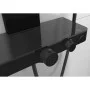 SCHÜTTE Shower with tray and thermostat SAMOA RAIN matt black by SCHÜTTE, shower heads - Ref: Foro24-446561, Price: 427,89 €,...