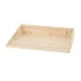 Esschert Design Wall bar with folding shelf S natural by Esschert Design, Garden tables - Ref: Foro24-442396, Price: 30,37 €,...