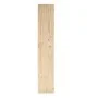 Esschert Design Wall-mounted bar table with foldable shelf L natural by Esschert Design, Garden tables - Ref: Foro24-442398, ...