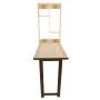Esschert Design Wall-mounted bar table with foldable shelf L natural by Esschert Design, Garden tables - Ref: Foro24-442398, ...