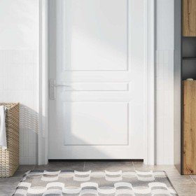 Sellos de cepillo de puerta atornillables 2 pcs 100 cm