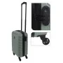 ProWorld Green Diamond Design Koffer 28 L von ProWorld, Koffer - Ref: Foro24-445919, Preis: 54,76 €, Rabatt: %