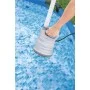 Bestway White Pool Drain Pump by Bestway, Pumps for pools, fountains and ponds - Ref: Foro24-93803, Price: 101,89 €, Discount: %