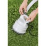 Bestway White Pool Drain Pump by Bestway, Pumps for pools, fountains and ponds - Ref: Foro24-93803, Price: 102,66 €, Discount: %