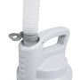 Bestway White Pool Drain Pump by Bestway, Pumps for pools, fountains and ponds - Ref: Foro24-93803, Price: 102,66 €, Discount: %