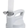 Bestway White Pool Drain Pump by Bestway, Pumps for pools, fountains and ponds - Ref: Foro24-93803, Price: 101,89 €, Discount: %
