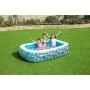 Bestway Piscina hinchable infantil azul 229x152x56 cm de Bestway, Piscinas - Ref: Foro24-93793, Precio: 59,34 €, Descuento: %