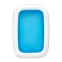 Bestway Piscina hinchable infantil azul 229x152x56 cm de Bestway, Piscinas - Ref: Foro24-93793, Precio: 60,33 €, Descuento: %