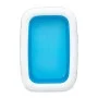 Bestway Piscina hinchable infantil azul 229x152x56 cm de Bestway, Piscinas - Ref: Foro24-93793, Precio: 59,34 €, Descuento: %
