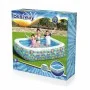 Bestway Piscina hinchable infantil azul 229x152x56 cm de Bestway, Piscinas - Ref: Foro24-93793, Precio: 59,34 €, Descuento: %