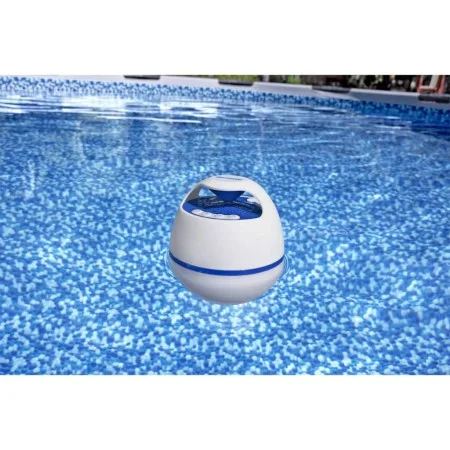 Bestway Floating speaker with LED and bluetooth by Bestway, Speakers - Ref: Foro24-93800, Price: 68,61 €, Discount: %