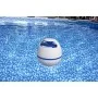 Bestway Floating speaker with LED and bluetooth by Bestway, Speakers - Ref: Foro24-93800, Price: 68,61 €, Discount: %
