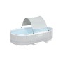 Bestway Toldo para piscina desmontable blanco de Bestway, Accesorios para piscinas y spa - Ref: Foro24-93801, Precio: 120,67 ...