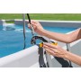 Bestway Toldo para piscina desmontable blanco de Bestway, Accesorios para piscinas y spa - Ref: Foro24-93801, Precio: 120,67 ...