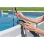 Bestway White abnehmbare Poolmarkise von Bestway, Pool- und Spa-Zubehör - Ref: Foro24-93801, Preis: 118,76 €, Rabatt: %