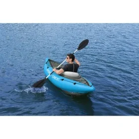 Bestway Hydro-Force 1-Person Inflatable Kayak by Bestway, Kayaks - Ref: Foro24-93787, Price: 148,98 €, Discount: %
