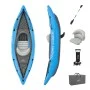Bestway Hydro-Force 1-Person Inflatable Kayak by Bestway, Kayaks - Ref: Foro24-93787, Price: 148,98 €, Discount: %