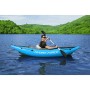 Bestway Hydro-Force 1-Person Inflatable Kayak by Bestway, Kayaks - Ref: Foro24-93787, Price: 151,49 €, Discount: %