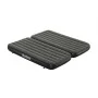 Bestway 3-in-1 inflatable mattress black and gray 188x99x25 cm by Bestway, Air mattresses - Ref: Foro24-93794, Price: 81,61 €...