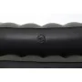 Bestway 3-in-1 inflatable mattress black and gray 188x99x25 cm by Bestway, Air mattresses - Ref: Foro24-93794, Price: 81,61 €...