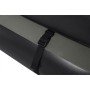 Bestway 3-in-1 inflatable mattress black and gray 188x99x25 cm by Bestway, Air mattresses - Ref: Foro24-93794, Price: 83,24 €...