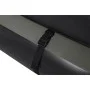 Bestway 3-in-1 inflatable mattress black and gray 188x99x25 cm by Bestway, Air mattresses - Ref: Foro24-93794, Price: 81,61 €...