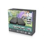 Bestway 3-in-1 aufblasbare Matratze schwarz und grau 188x99x25 cm von Bestway, Luftmatratzen - Ref: Foro24-93794, Preis: 83,2...