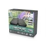 Bestway 3-in-1 aufblasbare Matratze schwarz und grau 188x99x25 cm von Bestway, Luftmatratzen - Ref: Foro24-93794, Preis: 81,5...