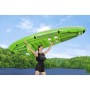 Bestway Koracle Hydro-Force inflatable kayak by Bestway, Kayaks - Ref: Foro24-93792, Price: 141,49 €, Discount: %