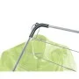 Metaltex Tec Concerto Slim 3-height clothesline 9.5 m by Metaltex, Clotheslines and hangers - Ref: Foro24-443457, Price: 42,9...