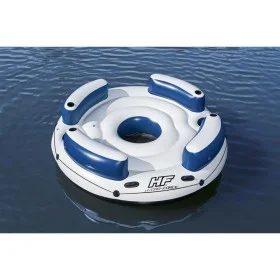 Bestway Hydro-Force inflatable island 239x63.5 cm by Bestway, Pool mats and floats - Ref: Foro24-93796, Price: 183,04 €, Disc...
