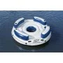 Bestway Hydro-Force inflatable island 239x63.5 cm by Bestway, Pool mats and floats - Ref: Foro24-93796, Price: 183,04 €, Disc...