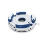 Bestway Hydro-Force aufblasbare Insel 239x63,5 cm von Bestway, Poolmatten und Schwimmkörper - Ref: Foro24-93796, Preis: 186,0...