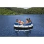 Bestway Hydro-Force inflatable island 239x63.5 cm by Bestway, Pool mats and floats - Ref: Foro24-93796, Price: 183,04 €, Disc...