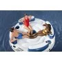 Bestway Hydro-Force inflatable island 239x63.5 cm by Bestway, Pool mats and floats - Ref: Foro24-93796, Price: 183,04 €, Disc...