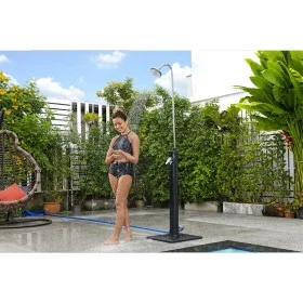 Bestway Solar Flow Außendusche schwarz 8 L von Bestway, Pool- und Spa-Zubehör - Ref: Foro24-93798, Preis: 217,27 €, Rabatt: %