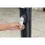 Bestway Ducha de exterior Solar Flow negro 8 L de Bestway, Accesorios para piscinas y spa - Ref: Foro24-93798, Precio: 221,74...