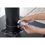 Bestway Ducha de exterior Solar Flow negro 8 L de Bestway, Accesorios para piscinas y spa - Ref: Foro24-93798, Precio: 221,74...