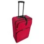 5-teiliges Reisekoffer-Set rot von vidaXL, Koffer - Ref: Foro24-90155, Preis: 116,22 €, Rabatt: %