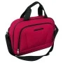 5-piece red travel luggage set by vidaXL, Suitcases - Ref: Foro24-90155, Price: 117,08 €, Discount: %