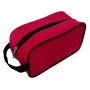 5-piece red travel luggage set by vidaXL, Suitcases - Ref: Foro24-90155, Price: 117,08 €, Discount: %
