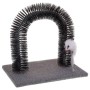 Pets Collection Cat grooming arch toy by Pets Collection, Cat Toys - Ref: Foro24-441911, Price: 19,37 €, Discount: %