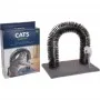 Pets Collection Cat grooming arch toy by Pets Collection, Cat Toys - Ref: Foro24-441911, Price: 19,42 €, Discount: %