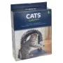 Pets Collection Cat grooming arch toy by Pets Collection, Cat Toys - Ref: Foro24-441911, Price: 19,42 €, Discount: %